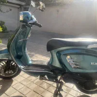 کویر s5|موتورسیکلت|مشهد, شهید فرامرز عباسی|دیوار