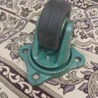 چرخ گردان ۱۰ سانتی متر پارس