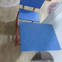 میز تحریر|میز تحریر و کامپیوتر|سنندج, |دیوار