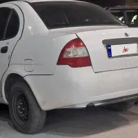 تیبا ۹۳|خودرو سواری و وانت|خرمشهر, |دیوار