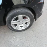 معاوضه و فروش رینگ چلنجر با لاستیک کومهو