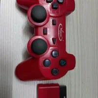 دسته بیسیم پلی۲