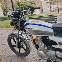 موتور هندا احسان۱۴۰۰