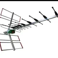 نصب آنتن مرکزیLNC