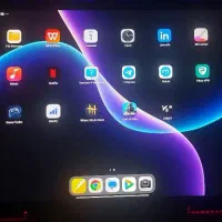 شیاومی پد ۷ پرو 512 g ram 12|تبلت|رفسنجان, |دیوار