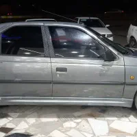 پژو ۴۰۵ مدل ۹۱|خودرو سواری و وانت|امیدیه, |دیوار