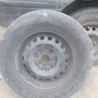 لاستیک تیبا وکوییک