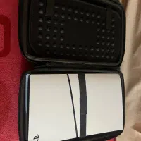 Ps5 slim دیسکخور استاندارد
