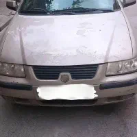 سمند تیوفای