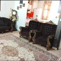 آپارتمان 45متری تک واحدی، با پارکینگ