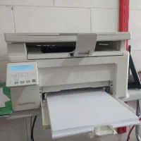 پرینترلیزری hpمدلm130nw