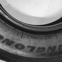 لاستیک نو خاور برند لینگ‌لانگ سایز195R15C|قطعات یدکی و لوازم جانبی|بهارستان, |دیوار