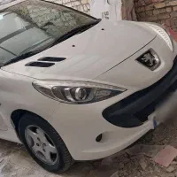 پژو ۲۰۷ پانا مدل ۱۴۰۰