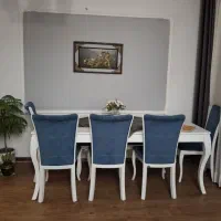 سرویس نهارخوری ۸نفره