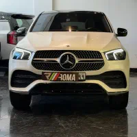 GLE 350E 2021 پلاک ملی|خودرو سواری و وانت|تهران, قیطریه|دیوار
