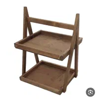 انواع استند آشپز خانه چوبی|صنایع دستی و سایر لوازم تزئینی|جهرم, |دیوار