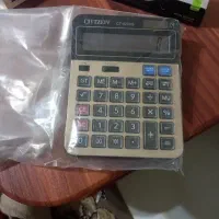 ماشین حساب منگنه