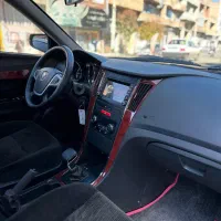 دناپلاس توربو اتومات۴۰۱|خودرو سواری و وانت|ارومیه, |دیوار