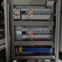 برقکار ، تاسیسات ، لوله کشی ، تعمیرکار کولر آبی