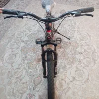 دوچرخه دنده دار حرفه ای Viperسایز26دیسکی نونو|دوچرخه، اسکیت، اسکوتر|اردبیل, |دیوار