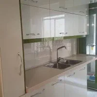 ۶۱ متر / بازسازی شده تمیز