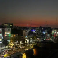 مغازه ۸۵مترکف/۸۵متر بالکن/ بر میدان