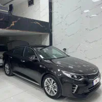 اپتیما جی تی لاین ۲۰۱۷