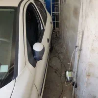 ۲۰۶ ۸۷ دور رنگ|خودرو سواری و وانت|تهران, مشیریه|دیوار