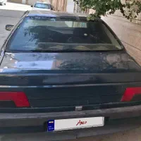 پژو آردی مدل 82 فروش فوری
