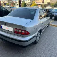 سمند LX سفارشی مدل ۸۴|خودرو سواری و وانت|چالوس, |دیوار