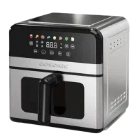 سرخ کن بدون روغن گاسونیک 107