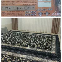 فروش ۳تخته فرش ۱۲متری