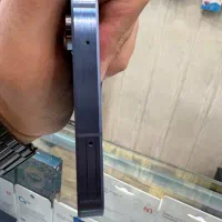 گوشی موبایل سامسونگ‌ کارکرده در حد نو A55|موبایل|تهران, جمهوری|دیوار