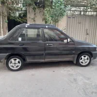 پراید مدل ۸۱|خودرو سواری و وانت|گرگان, |دیوار