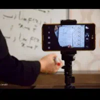 فیلم تدریس کنکور مدرسان گاج تست تشریحی کنکور