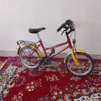 فروشی دوچرخه