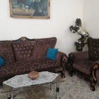 مبل راحتی