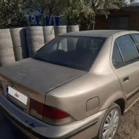 سمند|خودرو سواری و وانت|رباطکریم, الارد|دیوار