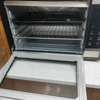 تستر تکنو|اجاق گاز و لوازم برقی پخت‌وپز|پرند, فاز ۲|دیوار