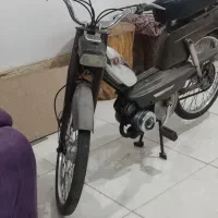 پژو باک استیل 46