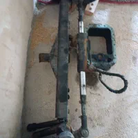 جلوی تراختور ATM|قطعات یدکی و لوازم جانبی|اهر, |دیوار