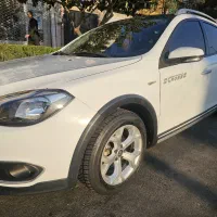 برلیانس ۱۶۵۰ کراس