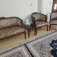 مبل|مبلمان خانگی و میز عسلی|بجنورد, |دیوار