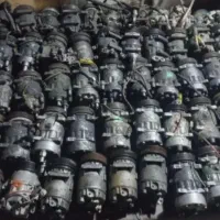 کمپرسور.کولر|قطعات یدکی و لوازم جانبی|بیرجند, |دیوار