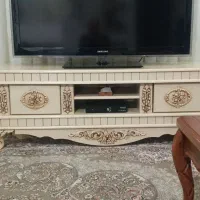 میز تلویزیون سالم