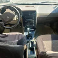 پژو۴۰۵مدل ۹۶|خودرو سواری و وانت|نهاوند, |دیوار