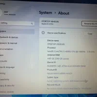 Acer i5|رایانه همراه|تهران, طیب|دیوار