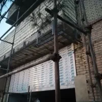 جوشکاری وبرشکاری سیار نبی