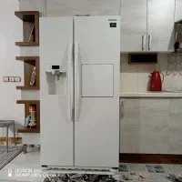 یخچال سایدسامسونگ