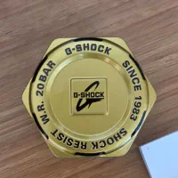 کاسیو جیشاک gshock|ساعت|تهران, ولنجک|دیوار